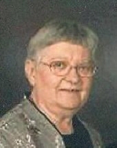 Betty Lou G. Donofrio