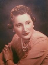 Ruth E. Levenson-Kerr