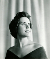Sandra J. Vaughan