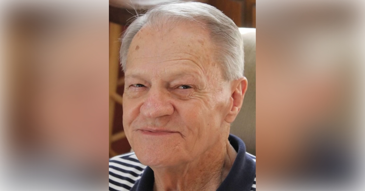 Obituary information for Dawson Netherton