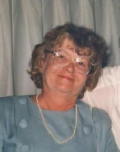 Ann Marie Moore
