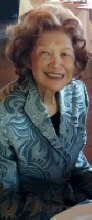 Helen Domingo