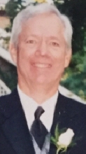 Paul F. Busch