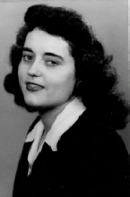 Rita Ann Atkinson