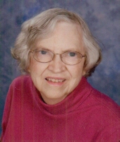 Doris Irene Johnson