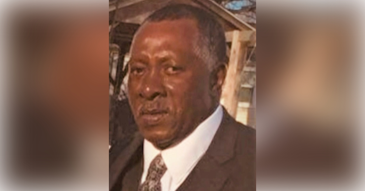 Obituary information for JAMES C. JOHNSON