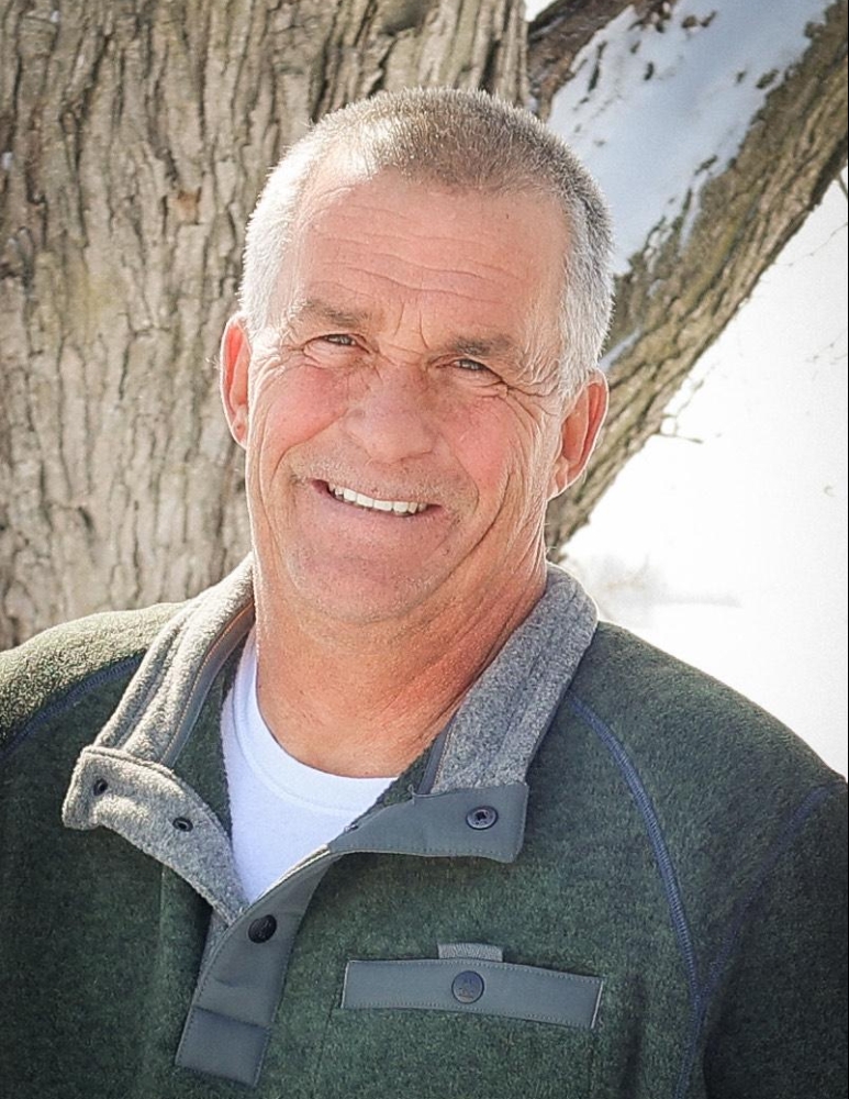 Paul James Rogers 2023 Benson Funeral Home