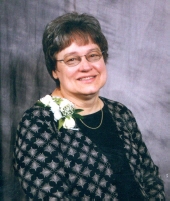 Nancy J. Scott
