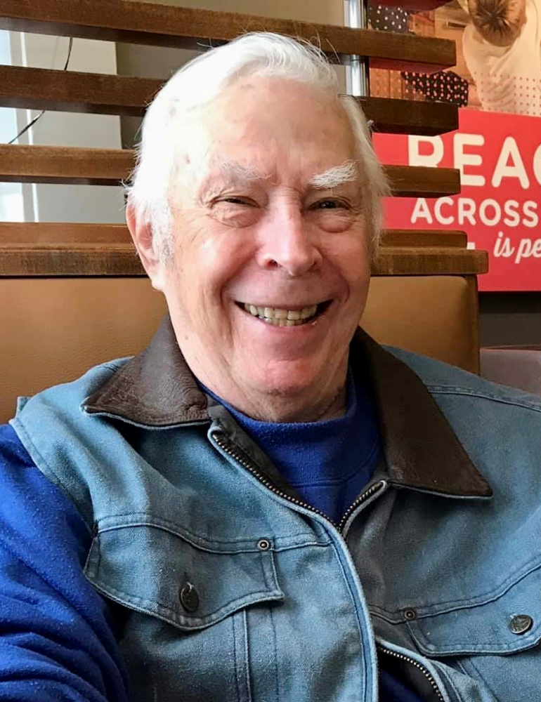 James Lee McCall 2023 Baird Funeral Homes