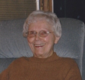 Margaret M. Arbogast