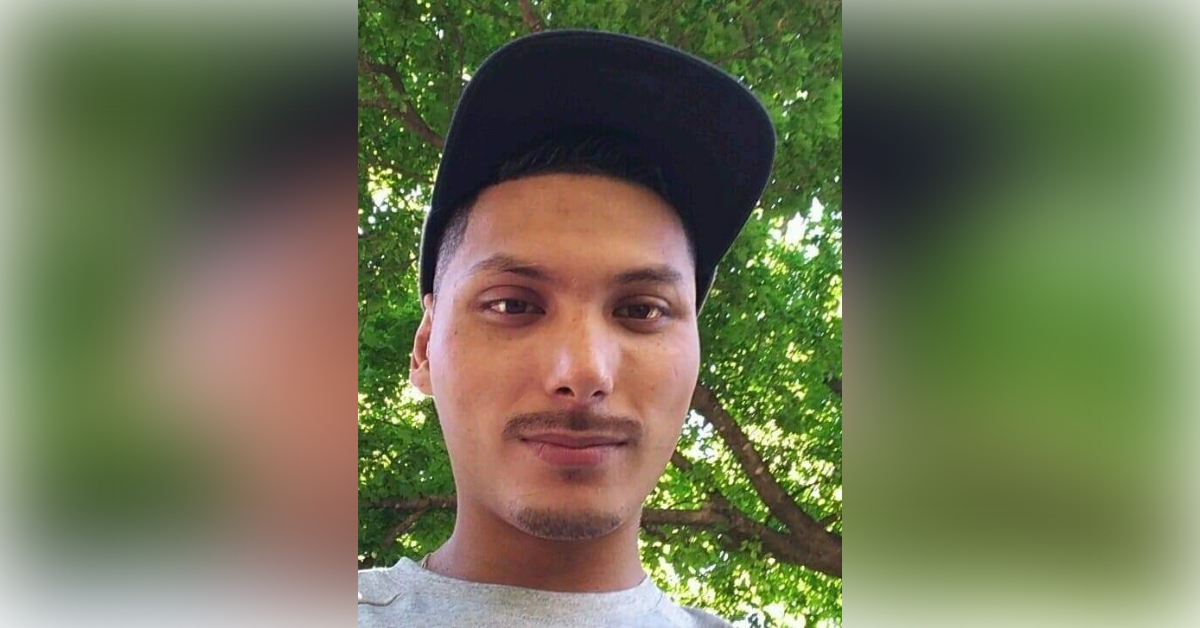 Obituary information for Mark Anthony Garces