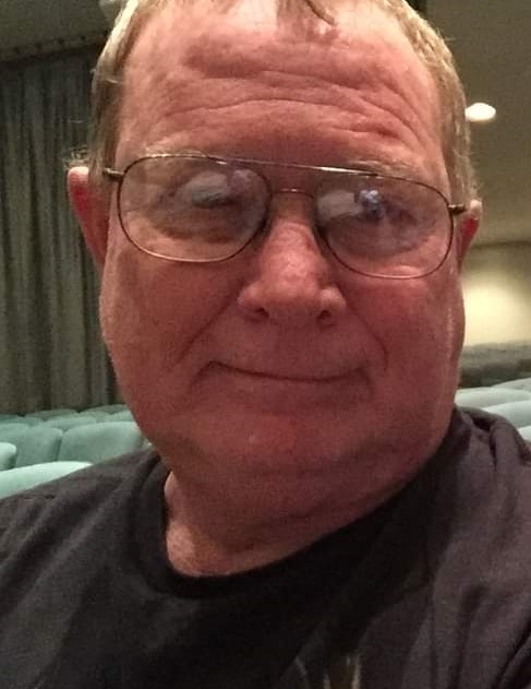 Ronnie R. Burke - 2023 - The Meeks Mortuary and Crematory