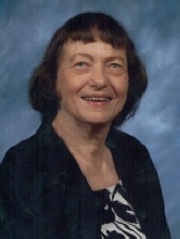 Phyllis M. Apitz
