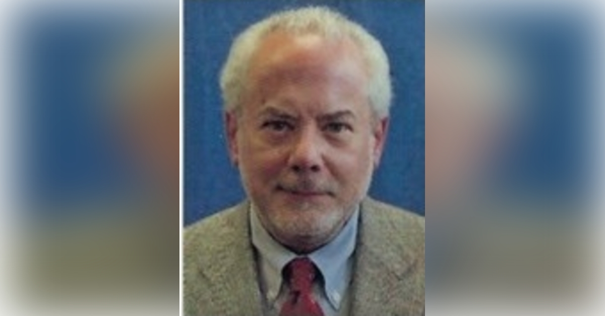 Obituary information for William P. McFadden