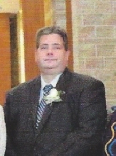 Kevin Michael Dillon