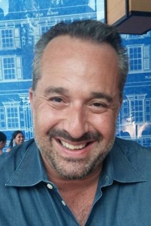 Photo of MARC LEVY