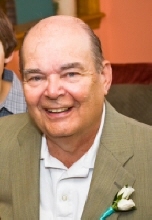 Eugene F. "Gene" Dillon Sr.