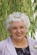 Anne R. Glasgow
