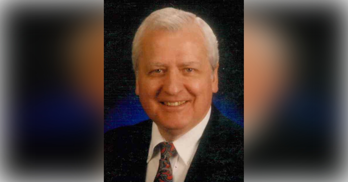 Obituary information for James F. Wheeler