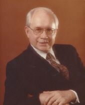 Edward R. Mohler