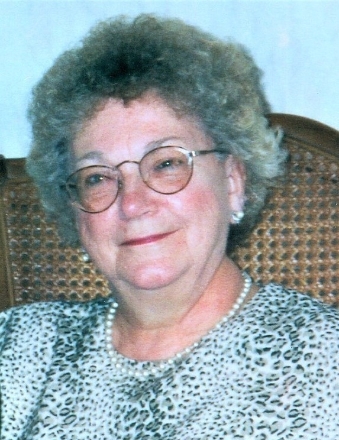 Lois Marie Millet