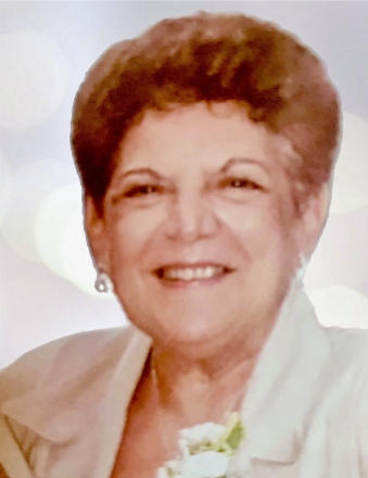 Frances S. Thompson Fairfield, Connecticut Obituary