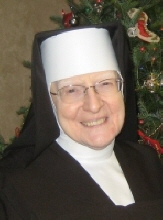 Sister Maria Therese Valente