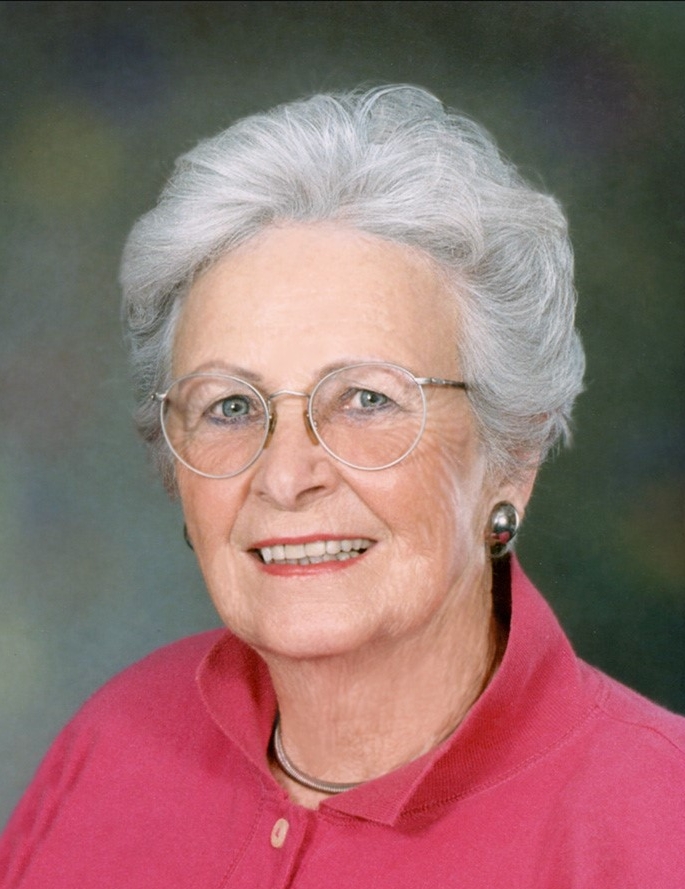 Ann Oliver Middleton 2023 Harper Funeral Home