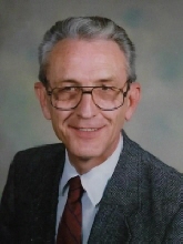 Bernard Pierre Lebeau