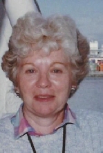 Marcia W. Dickson