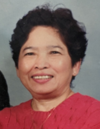 Photo of Petronila Buan