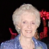Barbara Ann Mitchell
