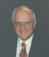 Robert M. "Bob" Schultz 2805288