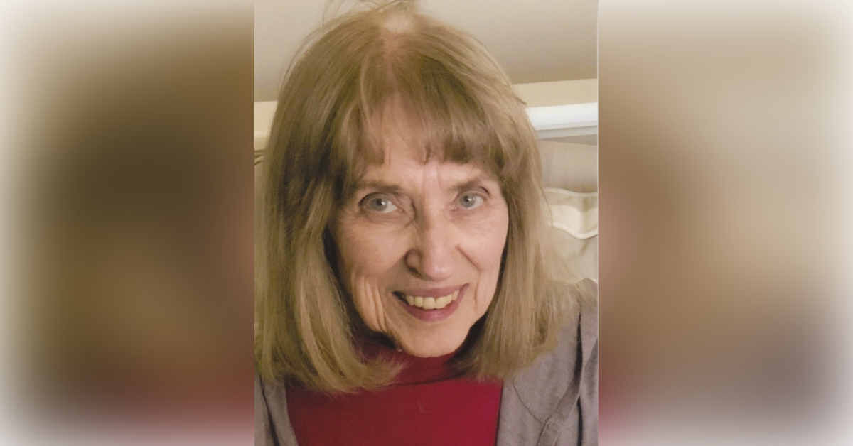Obituary information for Sandra M. Miller