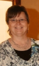 Martha R. Pillar