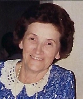 Rose A. Anderson