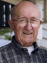 Harry J. Brozynski
