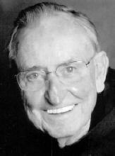 Rev. Gerold A. Schubert OFM