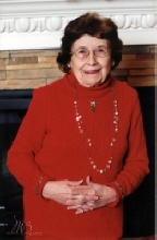 Velda L. Larson