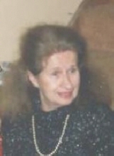 Genevieve "Jean" Ann Schubert