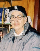 Alberto V. Amador