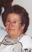 Bertha Amador