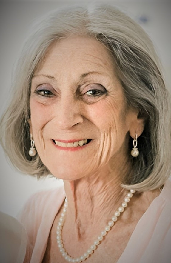 Beverly A. Tizzano 2023 Gormley Funeral Home LLC