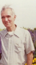 Robert E. Brown
