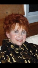 Patricia A. "Patty" Pietrzak