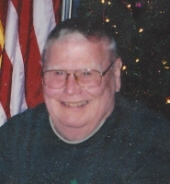 Barry E. Gibson