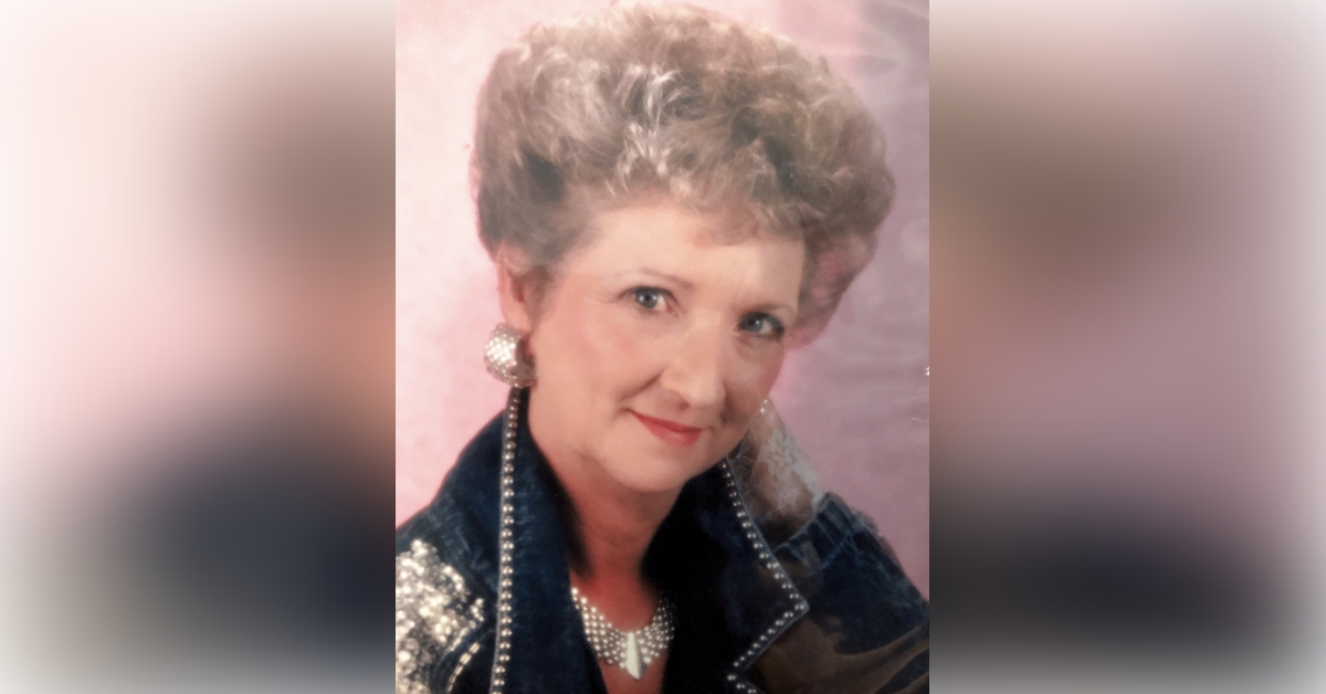 Obituary information for Ruth Smith