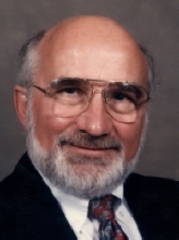 Clarence F. Schmitz