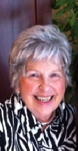 Barbara A. Lange
