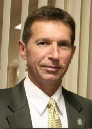 Photo of Randy Tyler